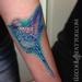 Tattoos - Long Tailed Sylph - 94278